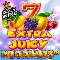 Extra Juicy Megaways™